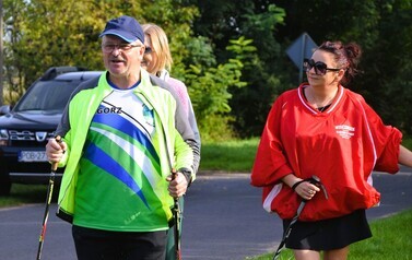 VII Rajd Nordic Walking &bdquo;Z kijkami po zdrowie&rdquo; w Boruchowie, 26.09.2026 r. 32