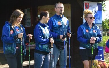 VII Rajd Nordic Walking &bdquo;Z kijkami po zdrowie&rdquo; w Boruchowie, 26.09.2026 r. 37