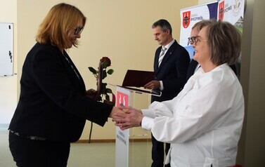 Nagrody W&oacute;jta Gminy Ryczyw&oacute;ł z okazji Dnia Edukacji Narodowej- 15.10.2026 r 10