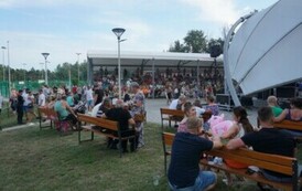 Publiczność podczas Ryczyw&oacute;ł Festiwal 2024