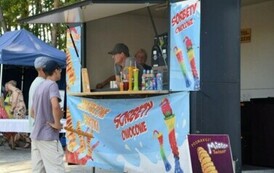 Stanowiska gastronomiczne