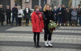 delegacja KGW Piotrowo 