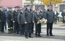 OSP Ryczyw&oacute;ł