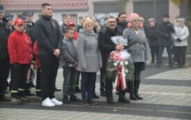 delegacja WTZ Wiardunki
