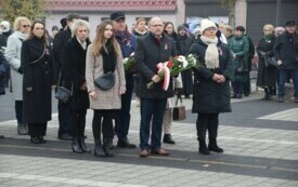 delegacja Centrum Integracji Społecznej z Ryczywołu