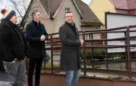 Odbi&oacute;r prac związanych z&nbsp;termomodernizacją budynku Urzędu Gminy w&nbsp;Ryczywole. 3