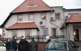 Odbi&oacute;r prac związanych z&nbsp;termomodernizacją budynku Urzędu Gminy w&nbsp;Ryczywole. 5