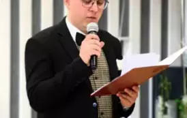 Uroczystość z okazji 20-lecia działalności WTZ w Wiardunkach 14