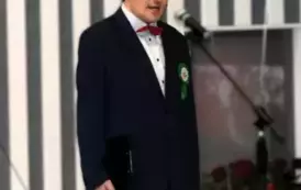 Uroczystość z okazji 20-lecia działalności WTZ w Wiardunkach 23