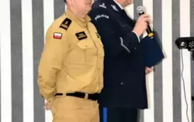 Uroczystość z okazji 20-lecia działalności WTZ w Wiardunkach 30