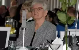 Uroczystość z okazji 20-lecia działalności WTZ w Wiardunkach 31