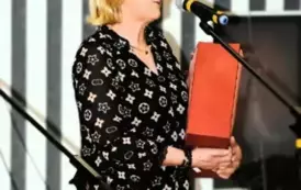 Uroczystość z okazji 20-lecia działalności WTZ w Wiardunkach 35