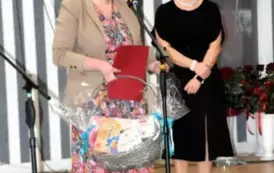 Uroczystość z okazji 20-lecia działalności WTZ w Wiardunkach 38