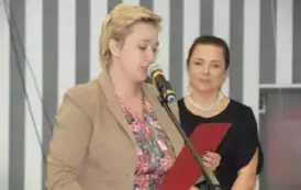 Uroczystość z okazji 20-lecia działalności WTZ w Wiardunkach 39