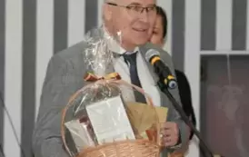 Uroczystość z okazji 20-lecia działalności WTZ w Wiardunkach 41
