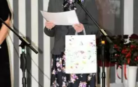 Uroczystość z okazji 20-lecia działalności WTZ w Wiardunkach 43