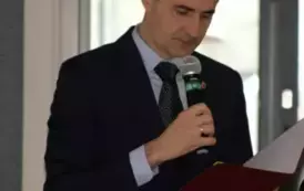 Uroczystość z okazji 20-lecia działalności WTZ w Wiardunkach 48