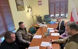 Porozumienie o wsp&oacute;łpracy w dziedzinie przedsiębiorczości społecznej 2