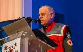 Piąta Jubileuszowa Gala "Działaj Lokalnie" 3