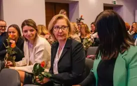 Piąta Jubileuszowa Gala "Działaj Lokalnie" 8