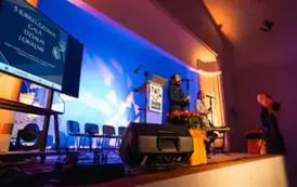 Piąta Jubileuszowa Gala "Działaj Lokalnie" 15