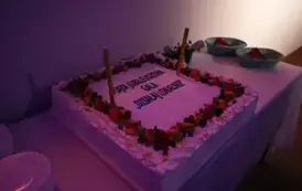 Piąta Jubileuszowa Gala "Działaj Lokalnie" 16