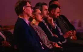 Piąta Jubileuszowa Gala "Działaj Lokalnie" 17