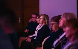 Piąta Jubileuszowa Gala "Działaj Lokalnie" 18