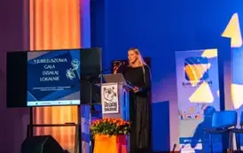 Piąta Jubileuszowa Gala "Działaj Lokalnie" 20