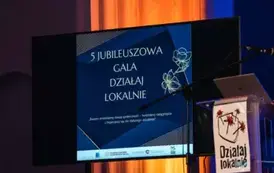 Piąta Jubileuszowa Gala "Działaj Lokalnie" 22