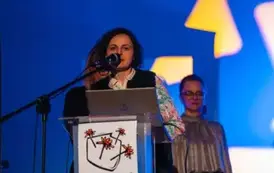 Piąta Jubileuszowa Gala "Działaj Lokalnie" 23