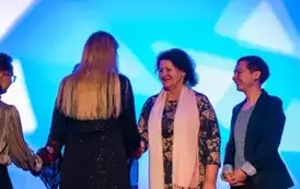 Piąta Jubileuszowa Gala "Działaj Lokalnie" 25