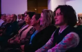 Piąta Jubileuszowa Gala "Działaj Lokalnie" 27