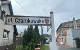 Remont ulicy Czarnkowskiej w Ryczywole 3