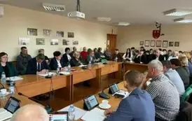 IX SESJA RADY GMINY RYCZYW&Oacute;Ł 3