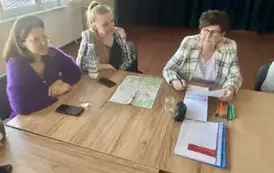 Warsztaty &bdquo;Strategia Rozwoju Gminy Ryczyw&oacute;ł na lata 2025-2035&rdquo;  3
