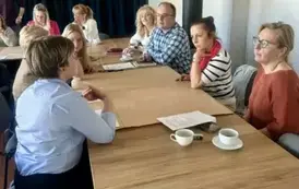 Warsztaty &bdquo;Strategia Rozwoju Gminy Ryczyw&oacute;ł na lata 2025-2035&rdquo;  6
