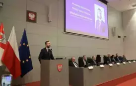 Konferencja &bdquo;Wojsko &ndash; Samorząd&rdquo; w Poznaniu 2