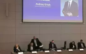 Konferencja &bdquo;Wojsko &ndash; Samorząd&rdquo; w Poznaniu 4