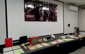 Podsumowanie II Ryczywolskiego Spotkania Historycznego 4