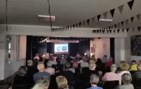 Podsumowanie II Ryczywolskiego Spotkania Historycznego 11
