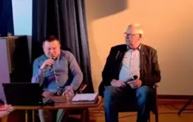 Podsumowanie II Ryczywolskiego Spotkania Historycznego 12