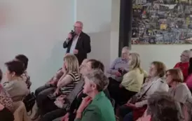 Podsumowanie II Ryczywolskiego Spotkania Historycznego 14