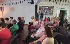 Podsumowanie II Ryczywolskiego Spotkania Historycznego 19