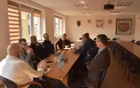 Wsp&oacute;lne działania na rzecz bezpieczeństwa mieszkańc&oacute;w 1