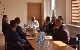 Wsp&oacute;lne działania na rzecz bezpieczeństwa mieszkańc&oacute;w 2