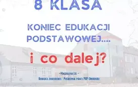 Młodzież z Ryczywołu na spotkaniu z doradcą zawodowym 2