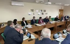 X SESJA IX KADENCJI RADY GMINY RYCZYW&Oacute;Ł - 28 marca 2025 r. 1