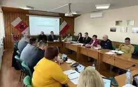 X SESJA IX KADENCJI RADY GMINY RYCZYW&Oacute;Ł - 28 marca 2025 r. 4