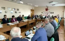 X SESJA IX KADENCJI RADY GMINY RYCZYW&Oacute;Ł - 28 marca 2025 r. 5